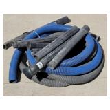 Large Vacuum Flex Hose & Pipe Tube Extensions