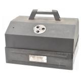 Camp Chef Barbecue Grill Box for One-Burner Stove