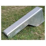 Better Built Wheel Well Box Short Bed