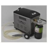 Mr Heater Outdoor Propane Water Heater  BOSS-XB13