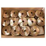 Nail Gun 1 3/4"  X  .120  rOOFING nAILS