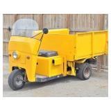 1971 Cushman Haulster