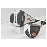 Taylor Made R11S Driver w/ Golf Club Cover