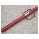 T-post Fence Post Driver