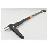 Fiskars Deluxe Stand Up Weeder