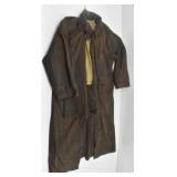 Outback Trading Duster Cotton XL