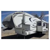 2013 Keystone Cougar All-Season 33