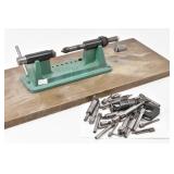 RCBS Case Trimmer & Parts