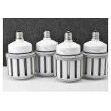 (4) Techlight LED Corn Bulbs E39C