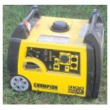 CHAMPION Inverter 3100 Watts