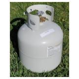 Propane Tank (more than 1/2 full)