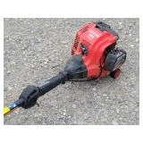 Craftsman WS210 25-cc 2-cycle Curved Shaft Trimmer