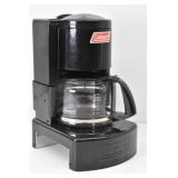 Coleman Drip Brew  Camping Hiking Coffee Maker