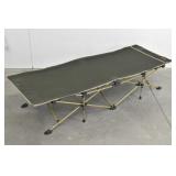 Northwest Territory Folding Camp Cot