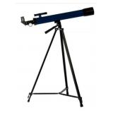 Polaroid Telescope 10X by 75X / 150X  NEW
