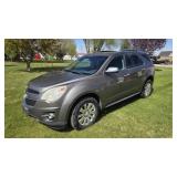 2010 Chevrolet Equinox