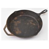 Lodge 20" Cast Iron Skillet