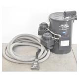 Filtex Central Cleaning System  FX500