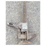 48"  Hi-Lift  Cast / Stamped Steel Jack