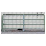 Farm Tube Gate 112" x 49"