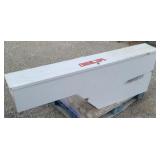 Delta Truck Bed Side Toolbox