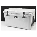YETI Hard Cooler (color is pale mint green)