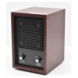 Air Purifier HE - 221 03 Control & Ionization Fan