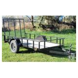 Utility Trailer