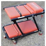 Craftsman Easy Lift Creeper Seat