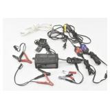 Schumacher 1.5A 6V/12V Auto Microprocessor Charger