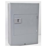 QO LOAD CENTER (Indoor) 100 Amp  Electrical Box