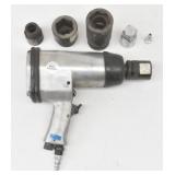 Allied Pneumatic Air Impact Wrench & Sockets