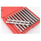 mhc Precision Parallel Set