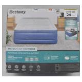 TRITECH BestWay Ultra Fresh Air Mattress Queen