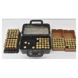 115 12ga Shotgun Shells in Boxes & Case