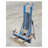 Hein-Werner 1.5 ton 55" Bumper Jack