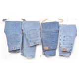 (4) Guide Gear Thinsulate Men