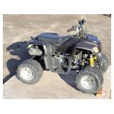 2007 SunL R6 Youth ATV
