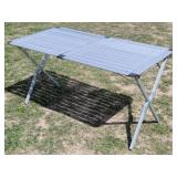 ALPS Mountaineering Roll Top Double Table