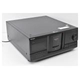 Sony Mega Storage 200 CD Changer