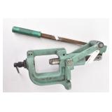 RCBS Rock Chucker Reloading Press