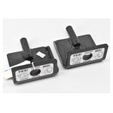 2 Quick Disconnect for Stowmaster Tow Bars