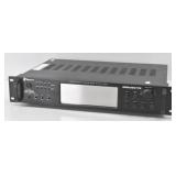 TP Technical Pro HB-1000 Hybrid Amplifier