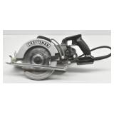 Craftsman Worm Gear Saws 7 1/4"