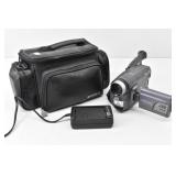 JVC Digital Movie Camera  400X Digital Z00M
