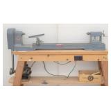 Delta Rockwell 46-111  33" Wood Lathe