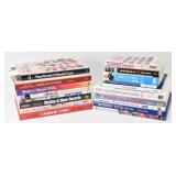 Vintage Collector Books, Toys, Dolls, Trains  Plus