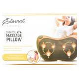 Shiatsu Massage Pillow NIB