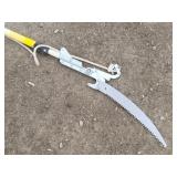 Pruning Pole Saw 99" Long