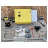 Stanley Residential Door Operator